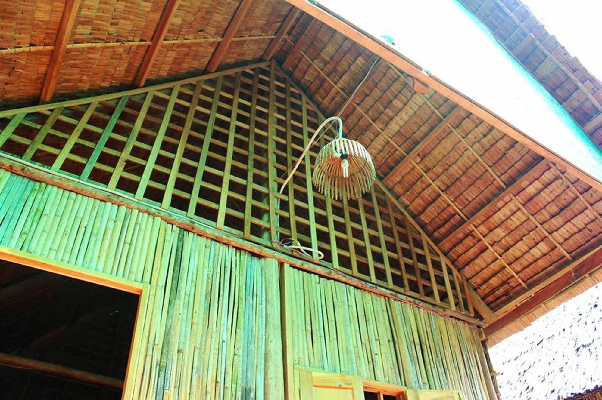 Green Village Homestay Cần Thơ Kültér fotó