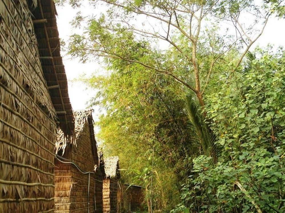 Green Village Homestay Cần Thơ Kültér fotó