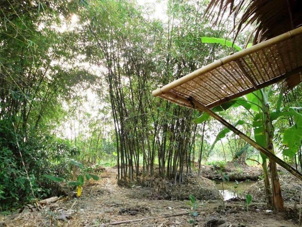 Green Village Homestay Cần Thơ Kültér fotó