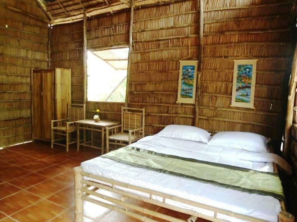 Green Village Homestay Cần Thơ Kültér fotó