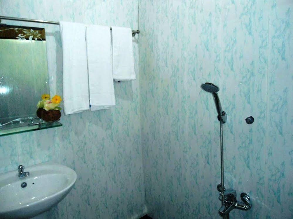 Green Village Homestay Cần Thơ Kültér fotó
