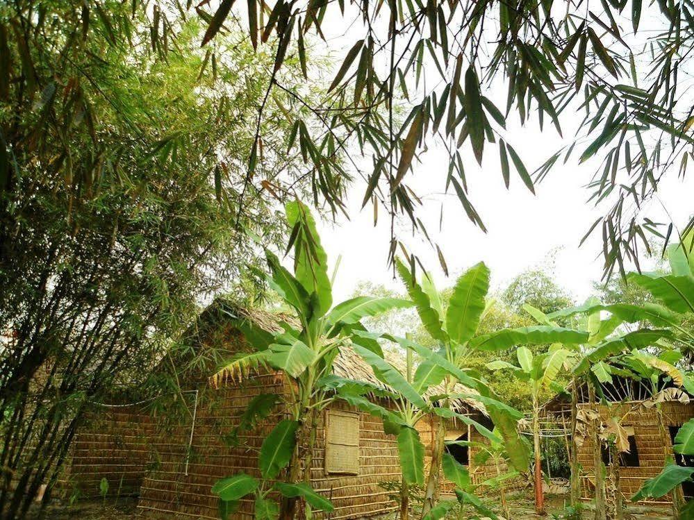 Green Village Homestay Cần Thơ Kültér fotó