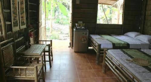 Green Village Homestay Cần Thơ Kültér fotó